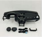 Dashboard + Airbags + Veiligheidsgordels Audi Q3, Auto-onderdelen, Dashboard en Schakelaars, Verzenden, Nieuw, Audi