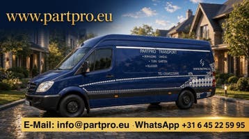 Transport verhuizen Regio Nijmegen, Arnhem Wijchen, Inpakservice, Opslag