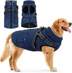 Grote Hond Jas XL | Tweedekansje | OP=OP, Dieren en Toebehoren, Ophalen of Verzenden, Nieuw, Hondenjas