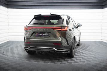 Achterspoiler Lexus NX F-Sport Mk2, Auto diversen, Verzenden