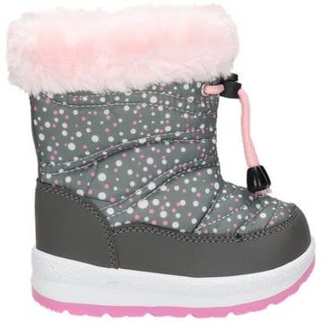 Snow Fun snowboots in het Roze, Snow Fun, Verzenden, Snowboots, Nieuw