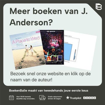 Een wandeling aan zee - J. Anderson 9789045302270, Verzenden, Zo goed als nieuw, J. Anderson