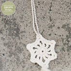 Patroon Gehaakte Sterren Decoratie Shooting Star - Drops, Ophalen of Verzenden, Nieuw