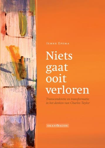 Niets gaat ooit verloren - Iemke Epema 9789492183699, Verzenden, Gelezen, Iemke Epema