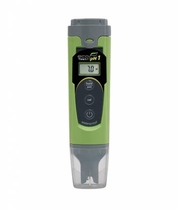 Eutech Eco-Testr pH 1 waterproof, Ophalen of Verzenden, Nieuw