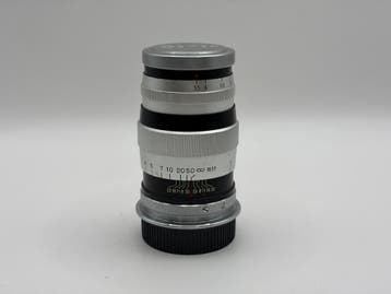 Canon 100mm f3.5 LTM, Verzenden, Nieuw