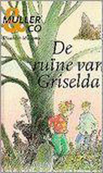 RUINE VAN GRISELDA (MULLER & CO) - MOLLEMA 9789026990281, Verzenden, Gelezen, MOLLEMA