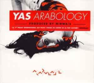 cd digi - Yas - Arabology, Verzenden, Zo goed als nieuw