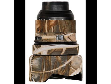 LensCoat Nikon 14-24 Realtree Max4 - 1 jaar garantie, Ophalen of Verzenden, Nieuw