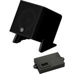 Yamaha Stagepas 200 BTR mobiele accu-speaker incl., Verzenden, Nieuw