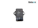 Spanningsregelaar Honda CB 750 Seven Fifty (CB750F2 RC42), Motoren, Onderdelen | Honda, Verzenden, Gebruikt
