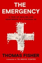 The Emergency: A Year of Healing and Heartbreak in a Chicago, Verzenden, Nieuw