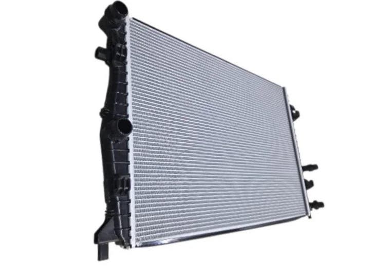 Radiateur 1,0 tsi geschikt voor Polo 2G 2017-2021 (Audi), Auto-onderdelen, Carrosserie en Plaatwerk, Nieuw, 3 maanden garantie