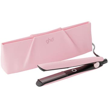 ghd – Gold Straigtener Limited Pink, Verzenden, Nieuw