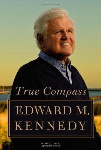 True Compass - Edward M. Kennedy 9780446539258, Verzenden, Gelezen, Edward M. Kennedy