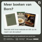 Wina borns wijnboek 9789021011714 Born, Verzenden, Gelezen, Born