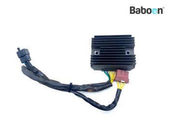 Spanningsregelaar Aprilia SR Max 300 2011-2016 (SR300 300ie), Motoren, Verzenden, Gebruikt