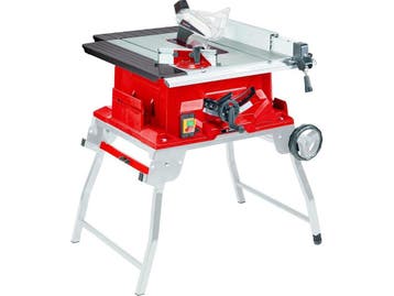 Einhell TE-TS 250 UF - Elektrische Zaagtafel - 2000 W -, Verzenden, Nieuw, Einhell