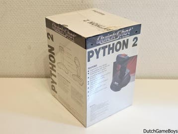 Nintendo Nes -  Constroller - Quick Shot - Python 2 - New &, Verzenden, Gebruikt