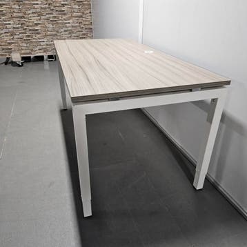 Assmann slingerbureau - 160x80 cm, Ophalen of Verzenden, Nieuw