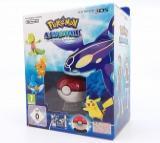 Pokemon Alpha Sapphire &amp; Pokeball Limited Edition Boxed, Spelcomputers en Games, Games | Nintendo 2DS en 3DS, Ophalen of Verzenden