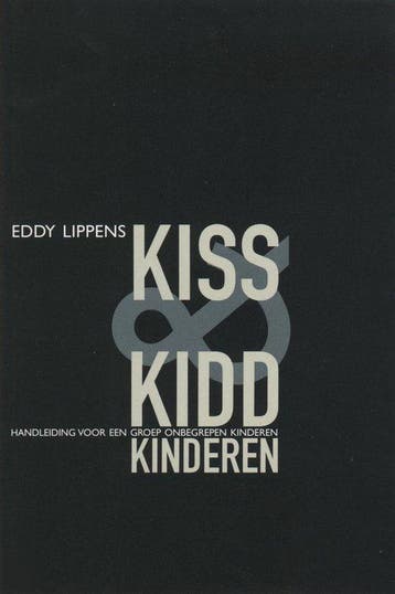 Kiss & Kidd-Kinderen - E. Lippens 9789054667810, Verzenden, Gelezen, E. Lippens