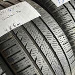 2 x Vredestein Quatrac Pro 215-40-17 4 Seizoenbanden 6mm, 17 inch, Ophalen of Verzenden, All Season, Band(en)