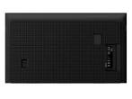 Sony - MINI-LED 60-69 Ultra HD 4K TV - 65 inch, Audio, Tv en Foto, Televisies, Verzenden, Nieuw, 4k (UHD), Smart TV