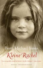 Kleine Rachel 9789023957379 Brett Michael Innes, Verzenden, Gelezen, Brett Michael Innes