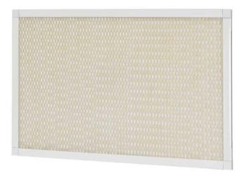 K&N HVAC Filter - 20 x 30 x 1, Ophalen of Verzenden