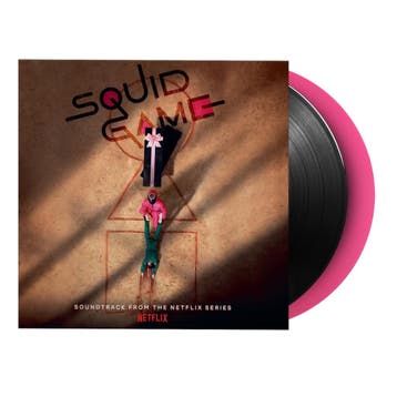 Jung Jaeil - Squid Game, Cd's en Dvd's, Nieuw in verpakking, 12 inch