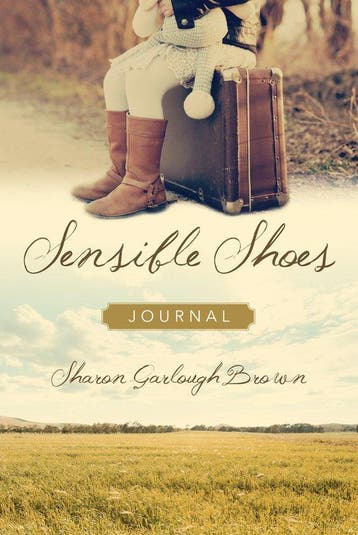9780830846900 Sensible Shoes Journal Sensible Shoes Series, Verzenden, Nieuw, Sharon Garlough Brown