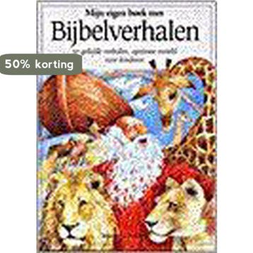MIJN EIGEN BOEK MET BIJBELVERHALEN - Alexander 9789026603891, Verzenden, Gelezen, Alexander