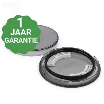 Sigma WR UV filter 105mm, Verzenden, Gebruikt, Overige Merken