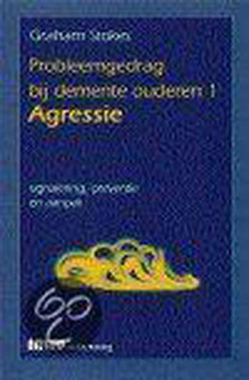 Agressie / Intro ouderenzorg 9789055741045 G. Stokes, Boeken, Studieboeken en Cursussen, Verzenden, Gelezen, G. Stokes