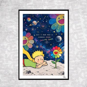 SKE - Smiling Beyond the Stars