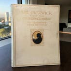 Charles Dickens - Pickwick Papers - 1910
