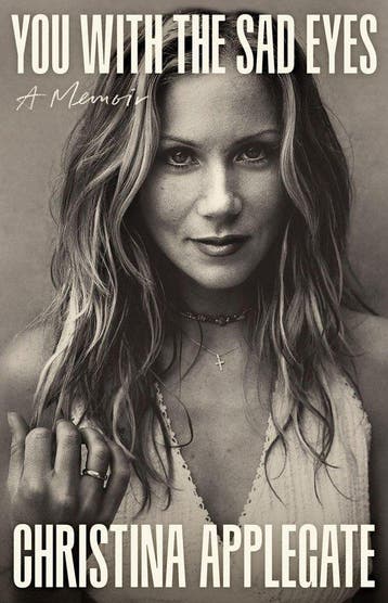 9781035440306 You With The Sad Eyes Christina Applegate, Boeken, Verzenden, Nieuw, Christina Applegate