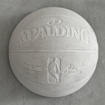 Mitch Richmond (1983) - Slam Dunk Through The Wall (Wall