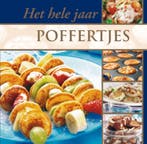 Het hele jaar poffertjes 9789059643833, Verzenden, Gelezen