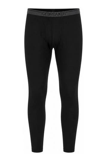 Icebreaker Legging in maat XXL Zwart, Verzenden, Zo goed als nieuw, Zwart, Icebreaker