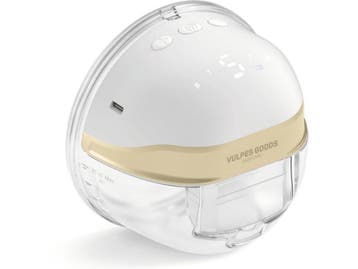 Vulpes Goods® BabyCare - Elektrische Draadloze Borstkolf -, Verzenden, Nieuw