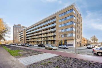Te huur: Appartement Berberisweg in Rotterdam, Appartement, Rotterdam, Zuid-Holland