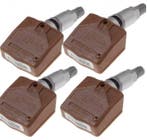 Opel Chevrolet Bandensensors 13348393, Verzenden, Nieuw