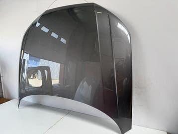 AUDI A4 B9 8W MOTORKAP ORIGINEEL MOOI SCHADEVRIJ, Auto-onderdelen, Ophalen, Gebruikt, Voor, Audi