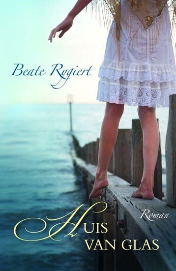 Huis van glas 9789047512288 Beate Rygiert, Verzenden, Gelezen, Beate Rygiert