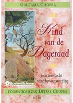 Kind van de dageraad Gautama Chopra, Verzenden, Gelezen