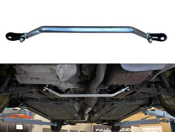 SK-Import Voor Veerpootbrug N Style Honda Civic,CRX, Ophalen of Verzenden, Nieuw, Honda