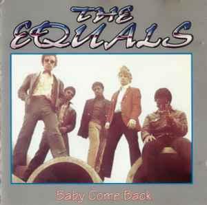 cd - The Equals - Baby Come Back, Verzenden, Zo goed als nieuw