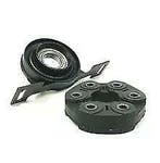 BMW Cardanas lager BMW E36 E34 E46 E39 Z3 Cardanaslager BMW, Ophalen of Verzenden, Nieuw, BMW